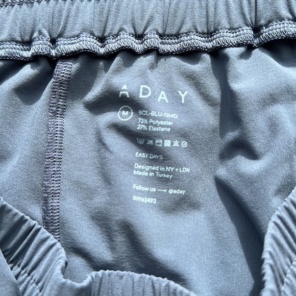 Aday Easy Day Pants - M - Picture 4 of 7